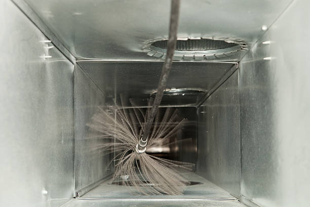 Best Ventilation Cleaning Services  in Concord, AL