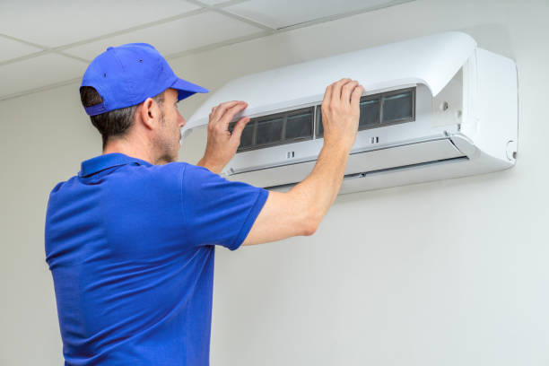 Best Air Vent Cleaning Services  in Concord, AL
